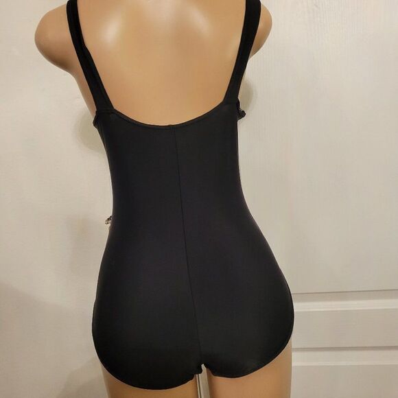 TROPICAL HONEY ONE- PIECE SWIMSUITS - Picture 11 of 14